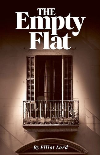Cover image for The Empty Flat