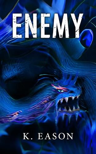 Cover image for Enemy