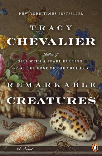 Cover image for Remarkable Creatures: A Novel