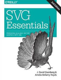 Cover image for SVG Essentials 2e