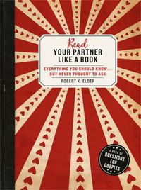 Cover image for Read Your Partner Like A Book