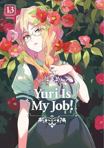 Cover image for Yuri Is My Job! 13