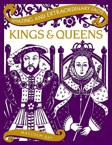 Cover image for Kings and Queens