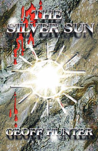 Cover image for The Silver Sun