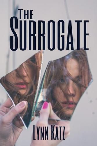 Cover image for The Surrogate