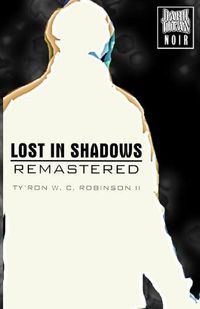 Cover image for Lost in Shadows: Remastered