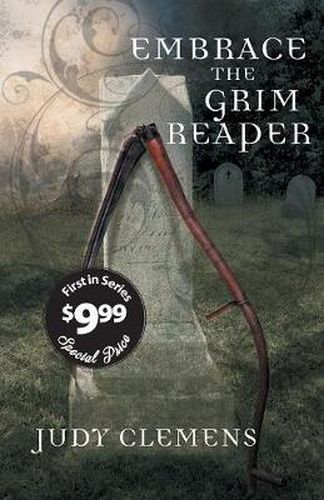 Cover image for Embrace the Grim Reaper