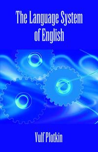 Cover image for The Language System of English