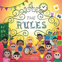 Cover image for The Rules