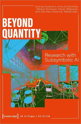 Cover image for Beyond Quantity