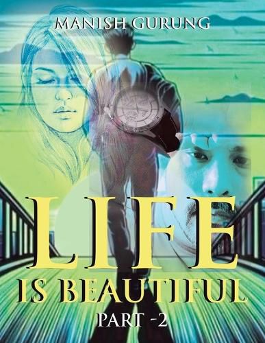 Cover image for Life Is Beautiful