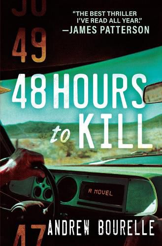 Cover image for 48 Hours to Kill