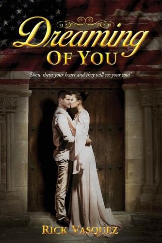 Cover image for Dreaming of You