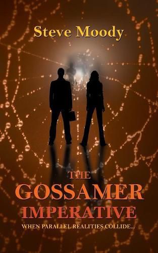 Cover image for The Gossamer Imperative