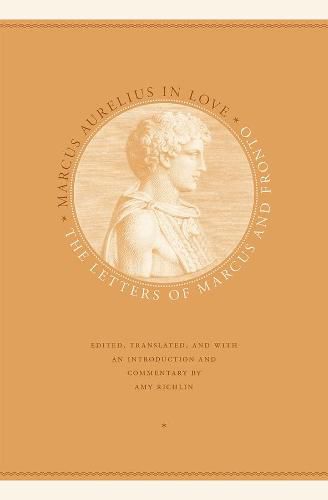 Marcus Aurelius in Love