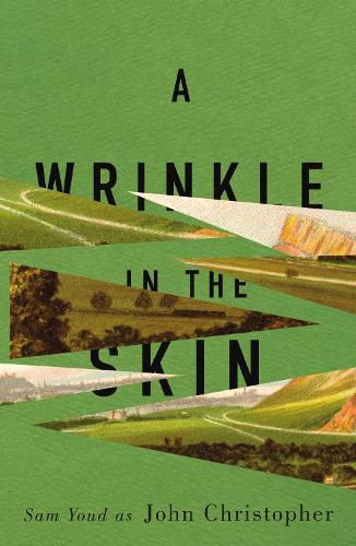 Cover image for A Wrinkle in the skin