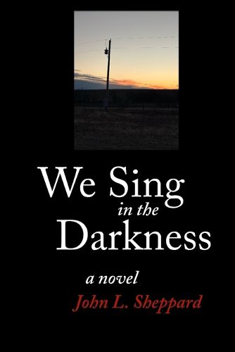 Cover image for We Sing in the Darkness