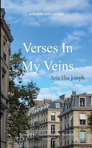 Cover image for Verses in My Veins
