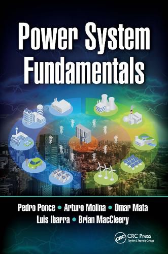 Cover image for Power System Fundamentals