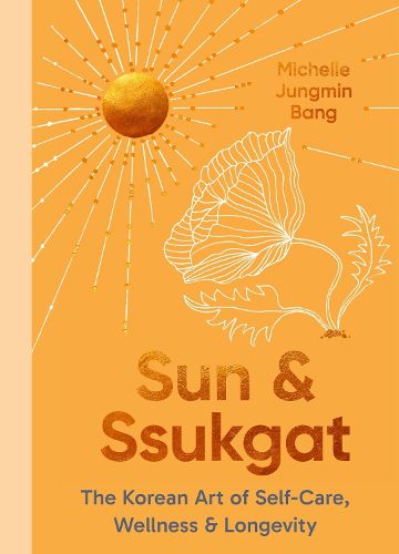 Cover image for Sun and Ssukgat