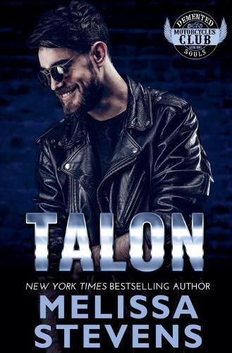 Cover image for Talon
