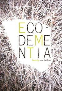 Cover image for Eco-Dementia