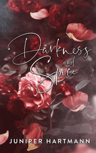 Cover image for Darkness and Spice
