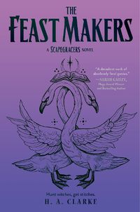 Cover image for The Feast Makers