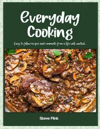 Cover image for Everyday Cooking