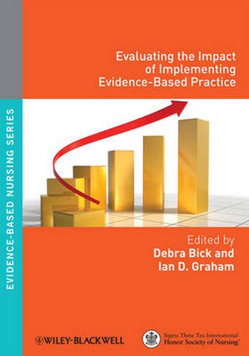 Cover image for Evaluating the Impact of Implementing Evidence-Based Practice