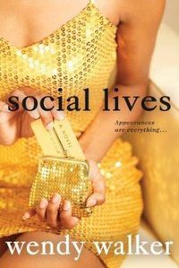 Cover image for Social Lives