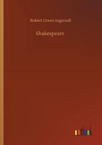 Cover image for Shakespeare