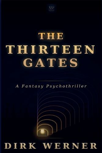 Cover image for The Thirteen Gates
