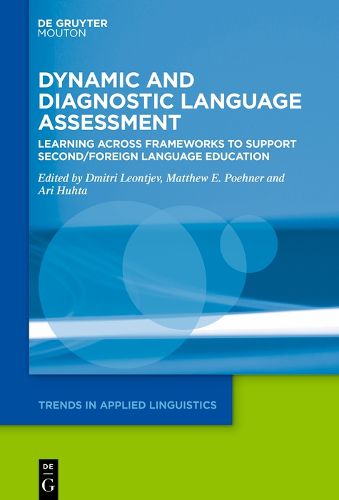 Dynamic and Diagnostic Language Assessment