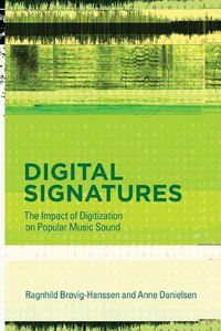 Cover image for Digital Signatures