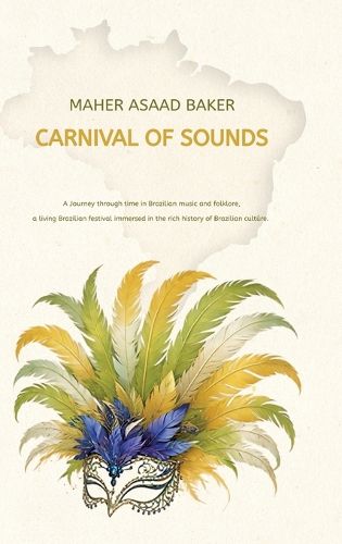 Cover image for Carnival of Sounds