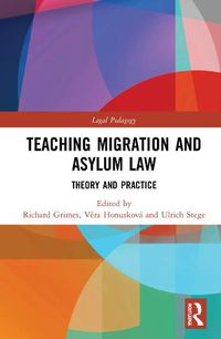 Cover image for Teaching Migration and Asylum Law: Theory and Practice