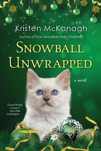 Cover image for Snowball Unwrapped