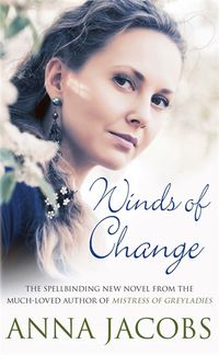 Cover image for Winds of Change