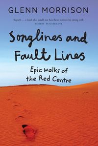Cover image for Songlines and Faultlines