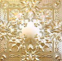 Cover image for Watch The Throne