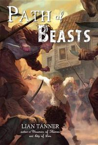 Cover image for Path of Beasts