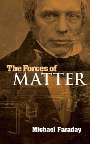 Cover image for The Forces of Matter