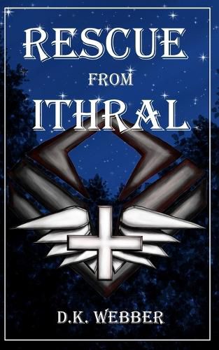 Cover image for Rescue From Ithral