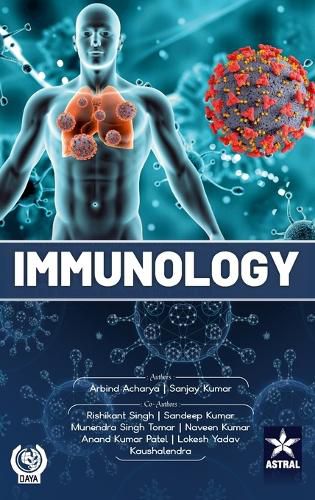 Cover image for Immunology_Int