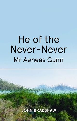 He of the Never-Never
