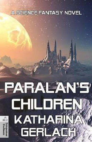 Cover image for Paralan's Children