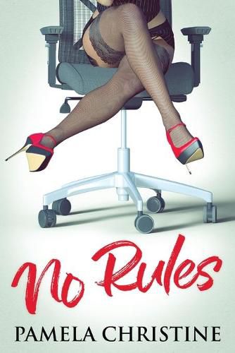 Cover image for No Rules