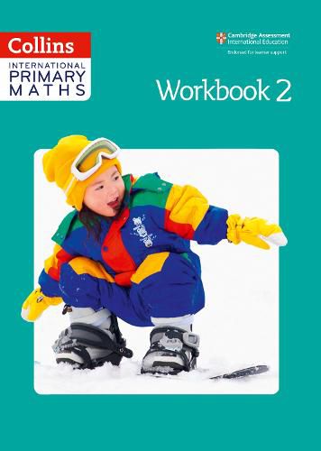 Cover image for Workbook 2