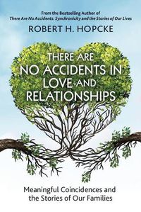 Cover image for There Are No Accidents in Love and Relationships: Meaningful Coincidences and the Stories of Our Families